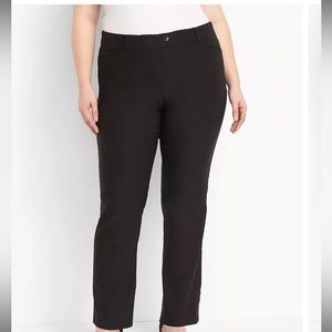 Lane Bryant Allie Pants 16